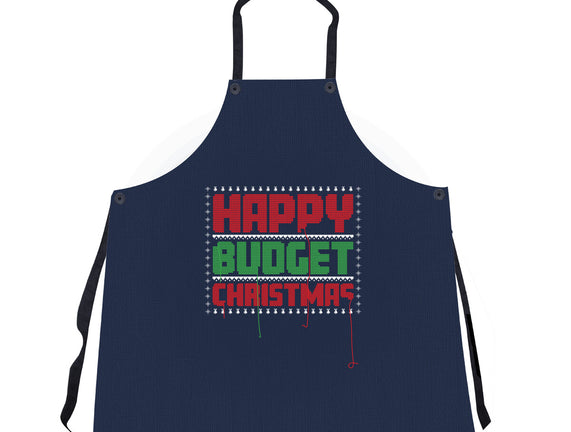 Happy Budget Christmas