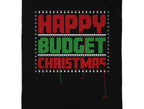 Happy Budget Christmas