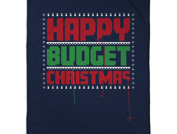 Happy Budget Christmas