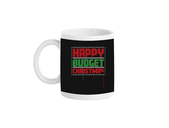 Happy Budget Christmas