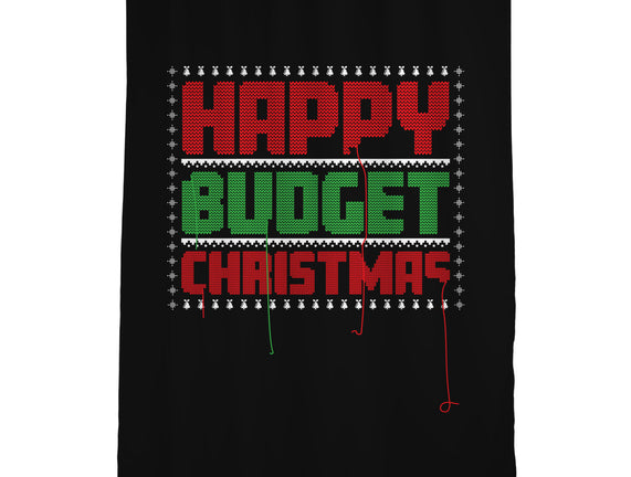 Happy Budget Christmas