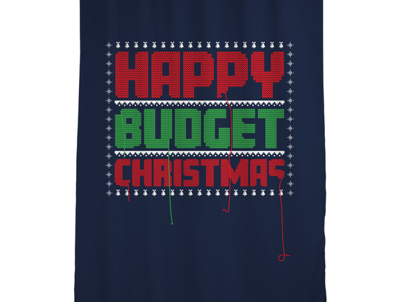 Happy Budget Christmas