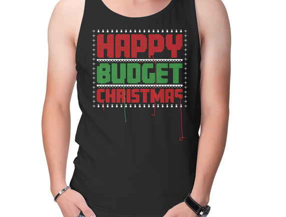 Happy Budget Christmas