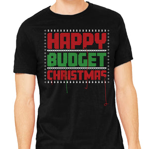 Happy Budget Christmas