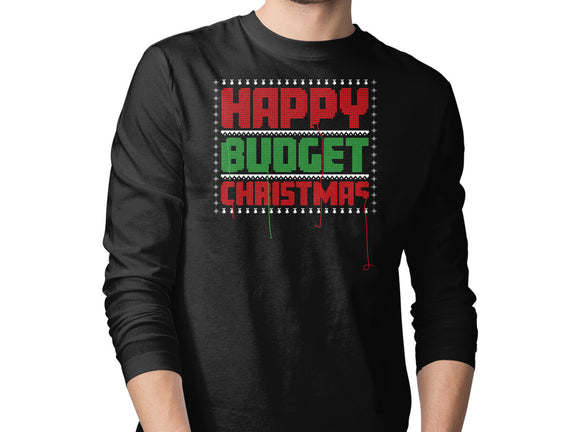 Happy Budget Christmas