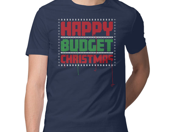 Happy Budget Christmas