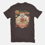 Felyne Palico Ramen-Mens-Heavyweight-Tee-LAGELANTEE