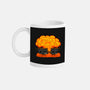 Ctrl Z Mission-None-Mug-Drinkware-Raffiti