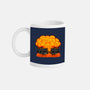 Ctrl Z Mission-None-Mug-Drinkware-Raffiti