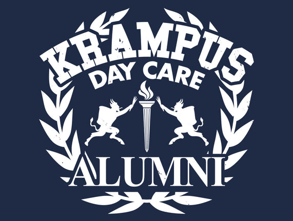 Krampus Day Care Alumni