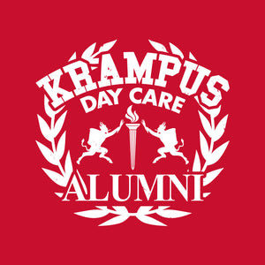 Krampus Day Care Alumni