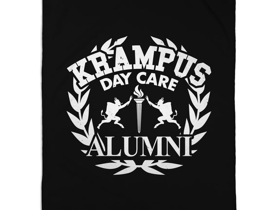 Krampus Day Care Alumni