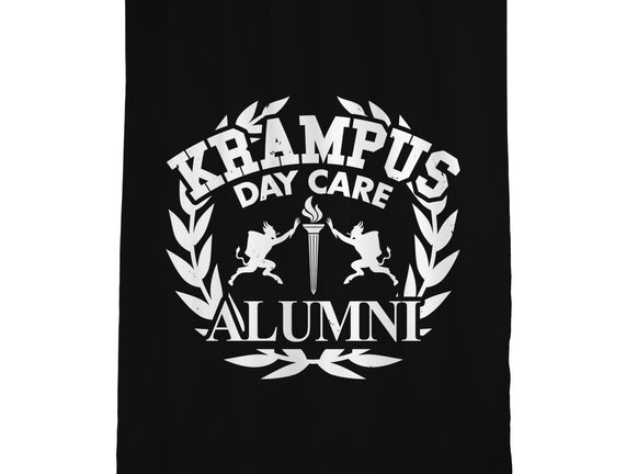 Krampus Day Care Alumni