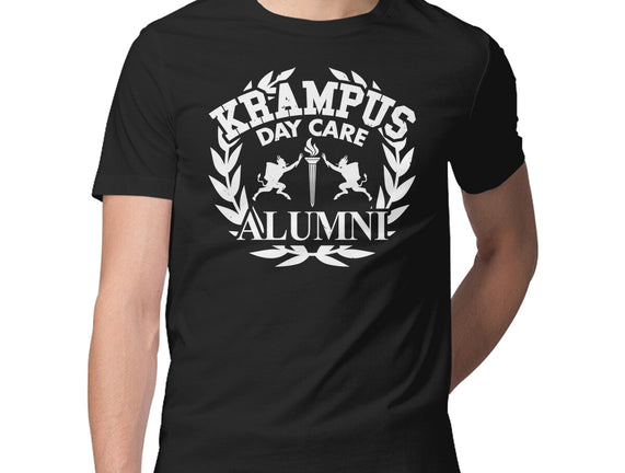 Krampus Day Care Alumni