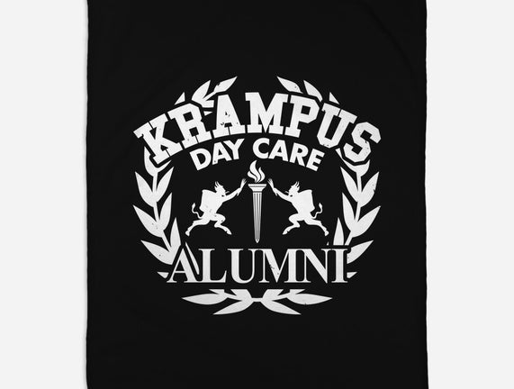 Krampus Day Care Alumni