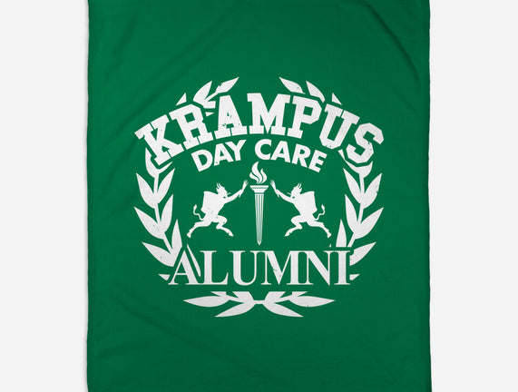 Krampus Day Care Alumni