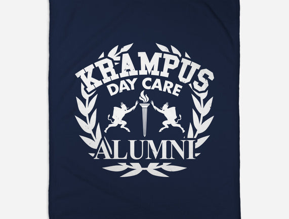 Krampus Day Care Alumni