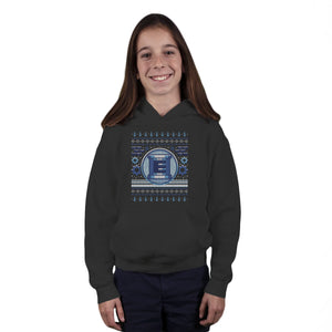 E Tank Ugly Sweater