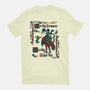 Verily Demure-Mens-Basic-Tee-Nemons