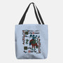 Verily Demure-None-Basic Tote-Bag-Nemons