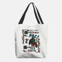 Verily Demure-None-Basic Tote-Bag-Nemons