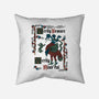 Verily Demure-None-Removable Cover w Insert-Throw Pillow-Nemons