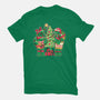 Cozy Xmas-Mens-Premium-Tee-naomori