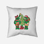 Cozy Xmas-None-Removable Cover w Insert-Throw Pillow-naomori