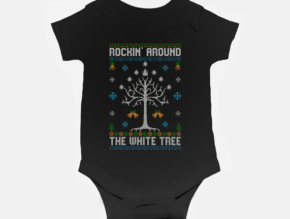 Rockin Around The White Tree