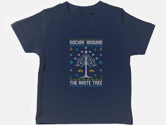 Rockin Around The White Tree