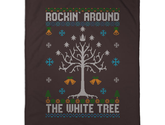 Rockin Around The White Tree