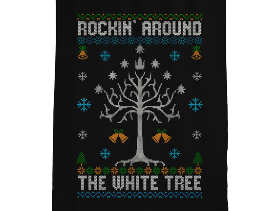 Rockin Around The White Tree