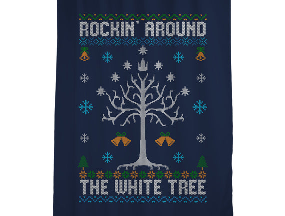 Rockin Around The White Tree