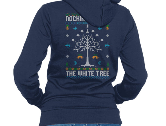 Rockin Around The White Tree