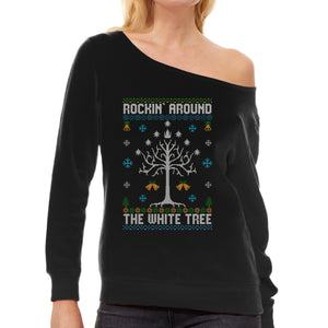 Rockin Around The White Tree