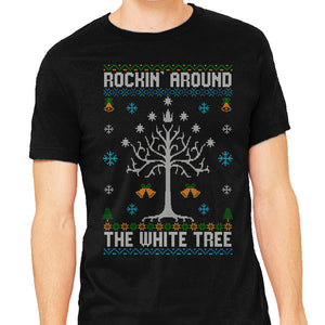 Rockin Around The White Tree