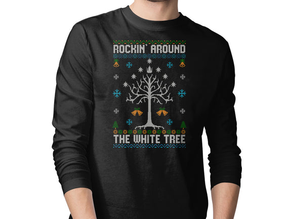 Rockin Around The White Tree