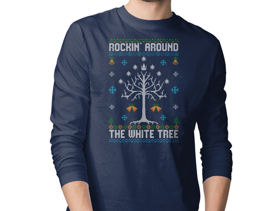 Rockin Around The White Tree