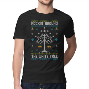 Rockin Around The White Tree