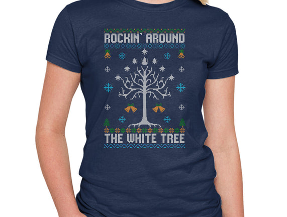 Rockin Around The White Tree