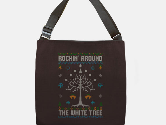 Rockin Around The White Tree