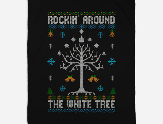 Rockin Around The White Tree