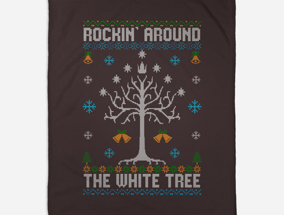 Rockin Around The White Tree