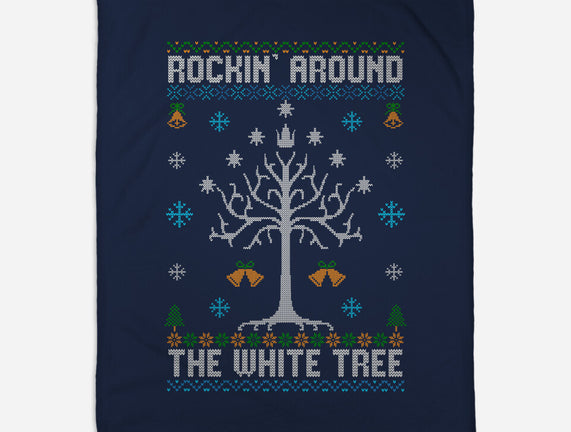 Rockin Around The White Tree