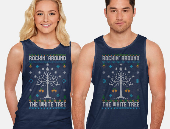 Rockin Around The White Tree