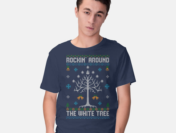 Rockin Around The White Tree