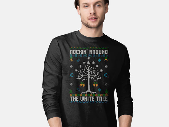 Rockin Around The White Tree