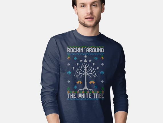 Rockin Around The White Tree