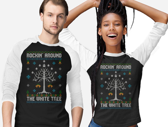 Rockin Around The White Tree