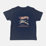 Hot Wings Rebel-Baby-Basic-Tee-NMdesign